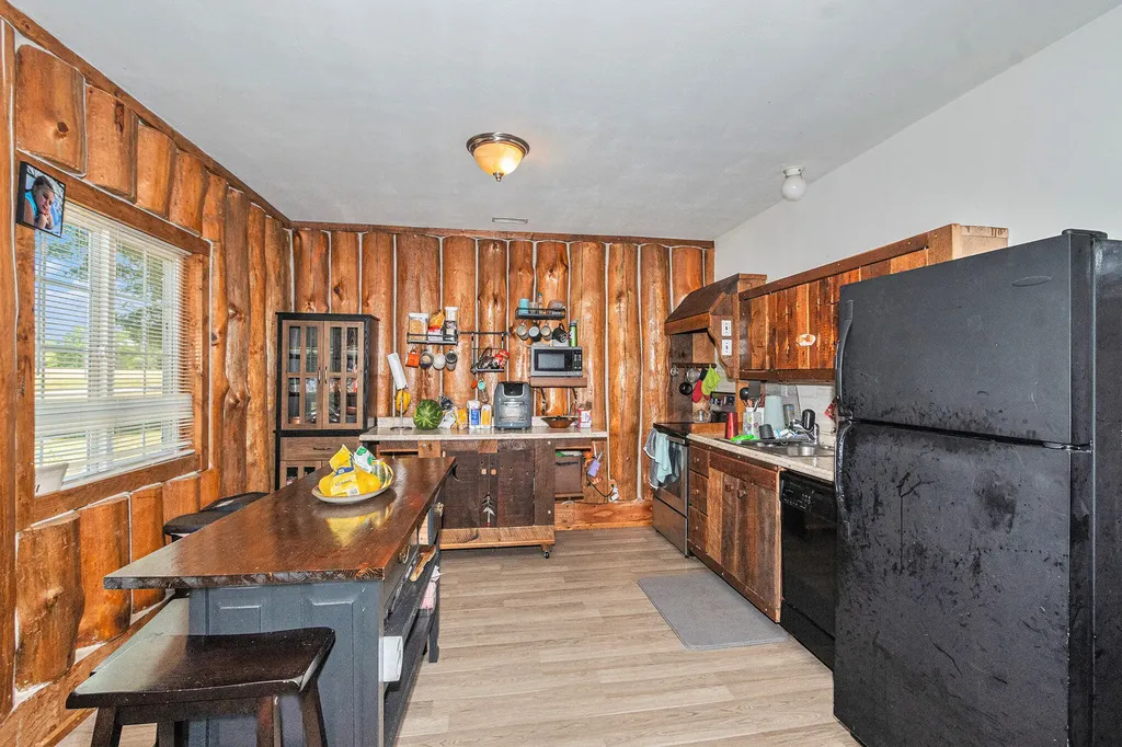 3933 W Harrison Road Hart Township MI 49420