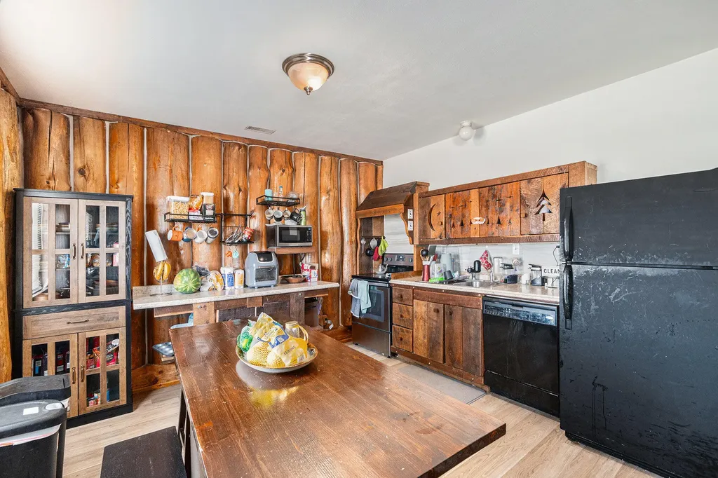 3933 W Harrison Road Hart Township MI 49420
