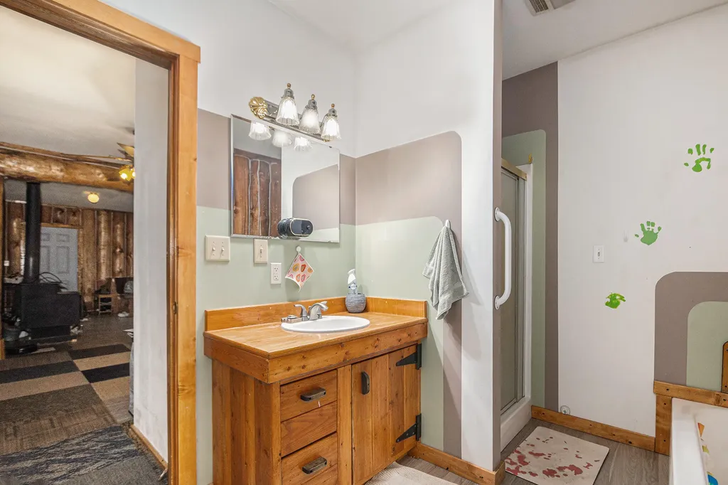 3933 W Harrison Road Hart Township MI 49420