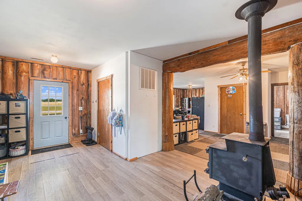 3933 W Harrison Road Hart Township MI 49420