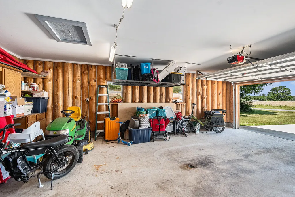 3933 W Harrison Road Hart Township MI 49420