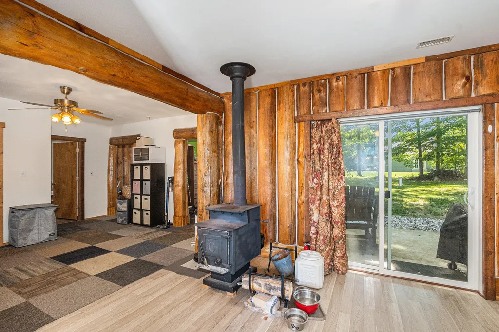 3933 W Harrison Road Hart Township MI 49420