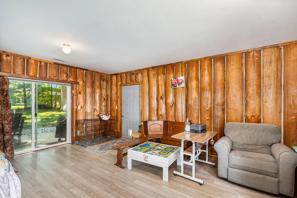 3933 W Harrison Road Hart Township MI 49420