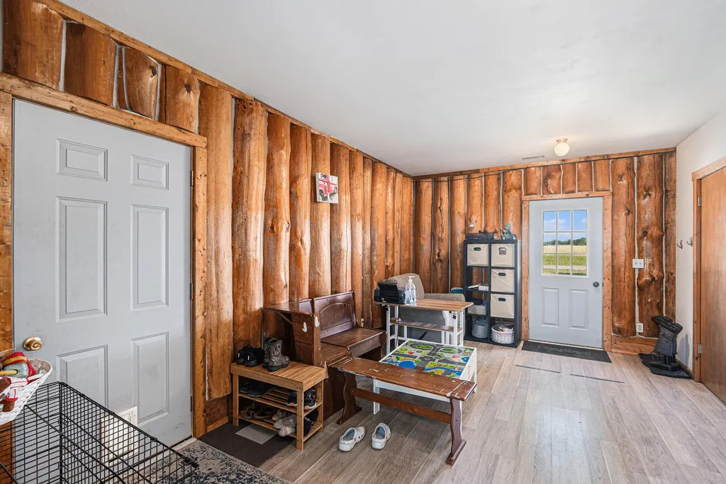 3933 W Harrison Road Hart Township MI 49420