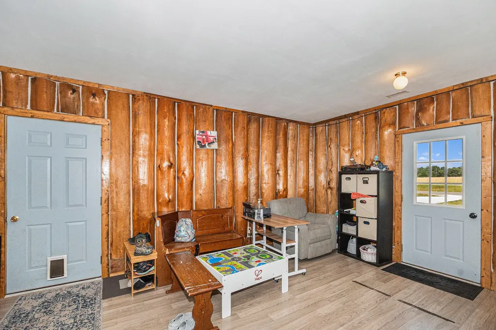 3933 W Harrison Road Hart Township MI 49420