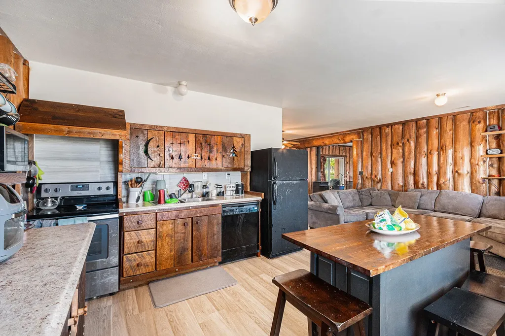 3933 W Harrison Road Hart Township MI 49420
