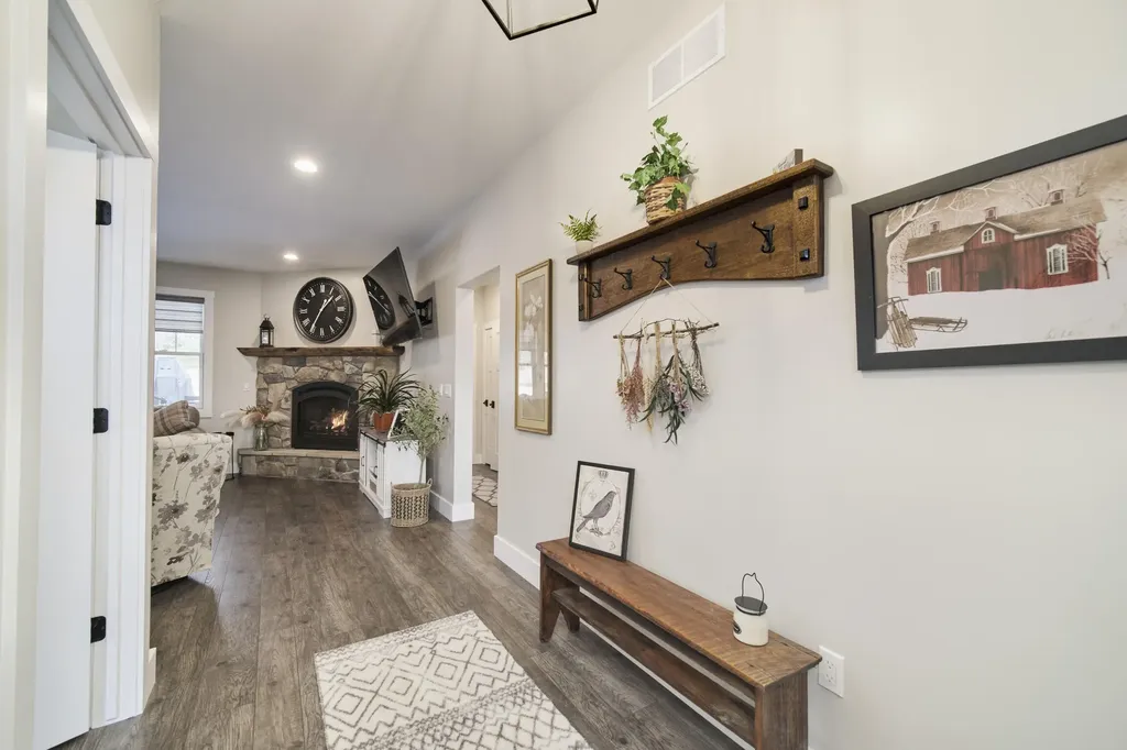 10201 Opal Ridge Drive Onekama Township MI 49675