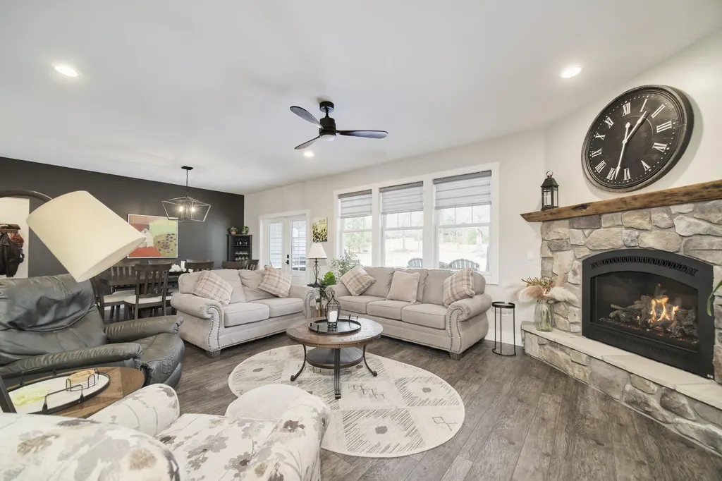 10201 Opal Ridge Drive Onekama Township MI 49675