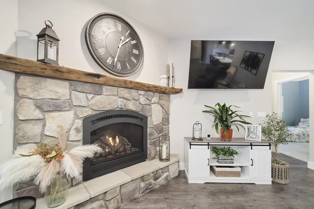 10201 Opal Ridge Drive Onekama Township MI 49675