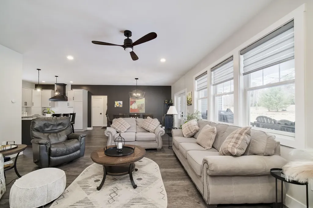 10201 Opal Ridge Drive Onekama Township MI 49675