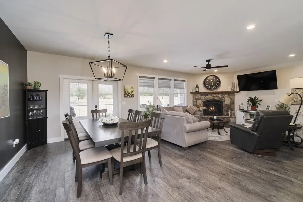 10201 Opal Ridge Drive Onekama Township MI 49675