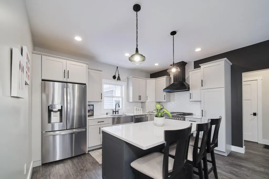10201 Opal Ridge Drive Onekama Township MI 49675