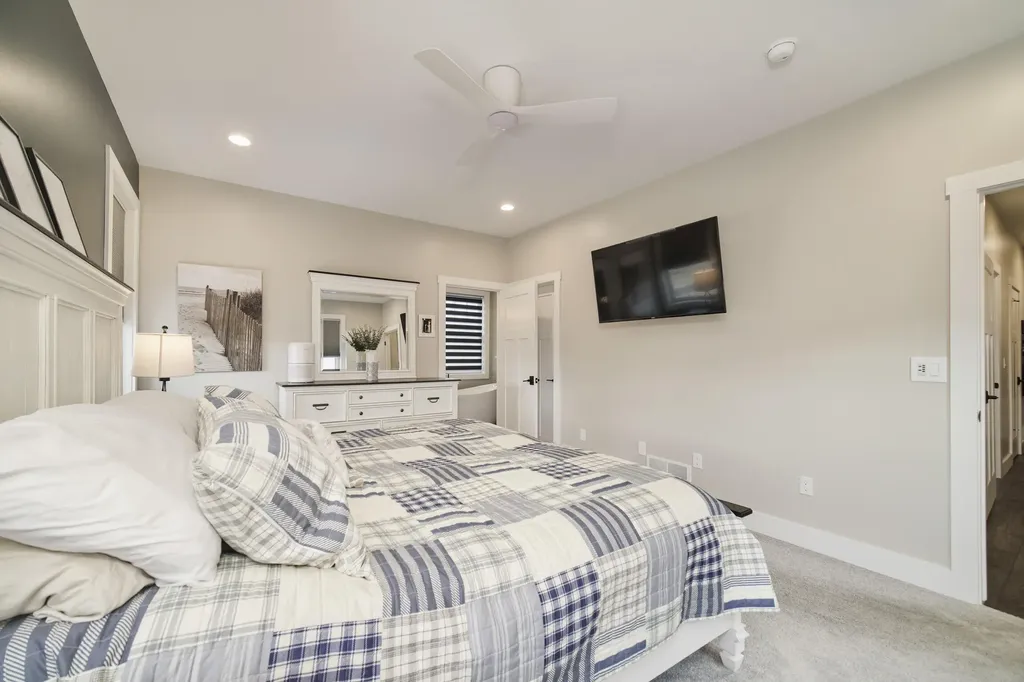 10201 Opal Ridge Drive Onekama Township MI 49675