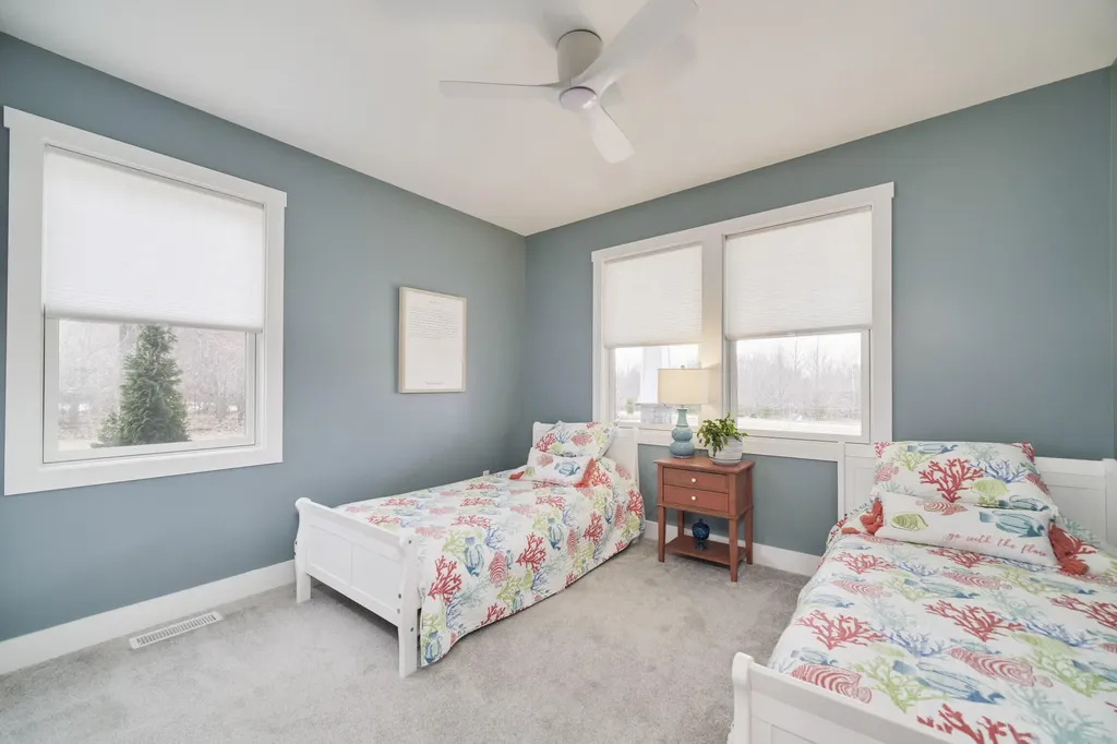 10201 Opal Ridge Drive Onekama Township MI 49675