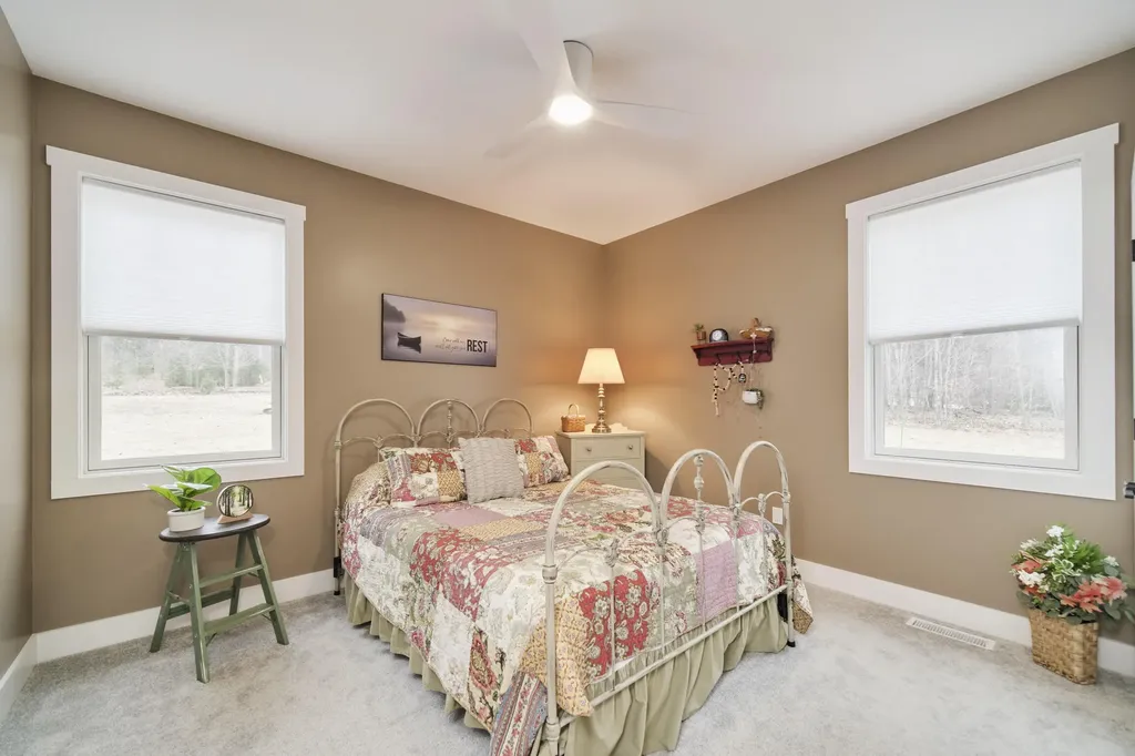 10201 Opal Ridge Drive Onekama Township MI 49675