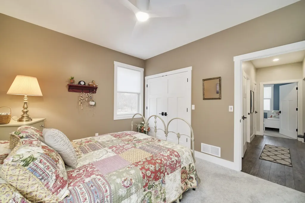 10201 Opal Ridge Drive Onekama Township MI 49675