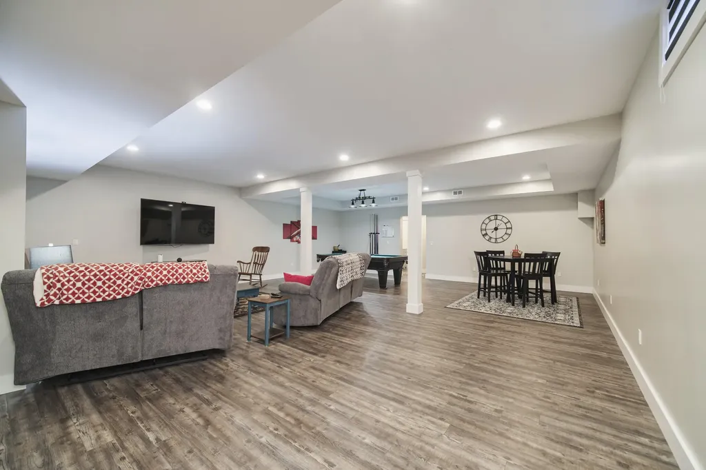 10201 Opal Ridge Drive Onekama Township MI 49675