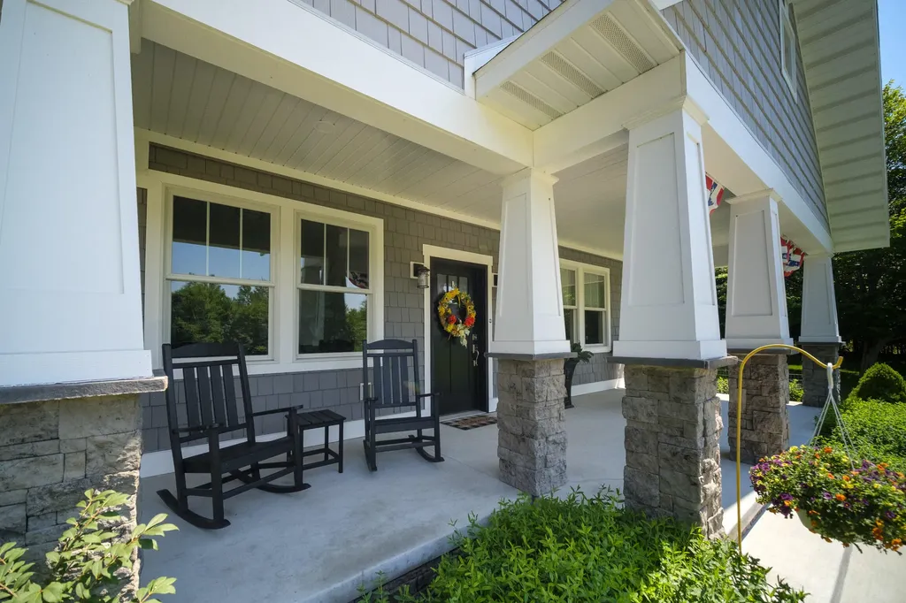 10201 Opal Ridge Drive Onekama Township MI 49675