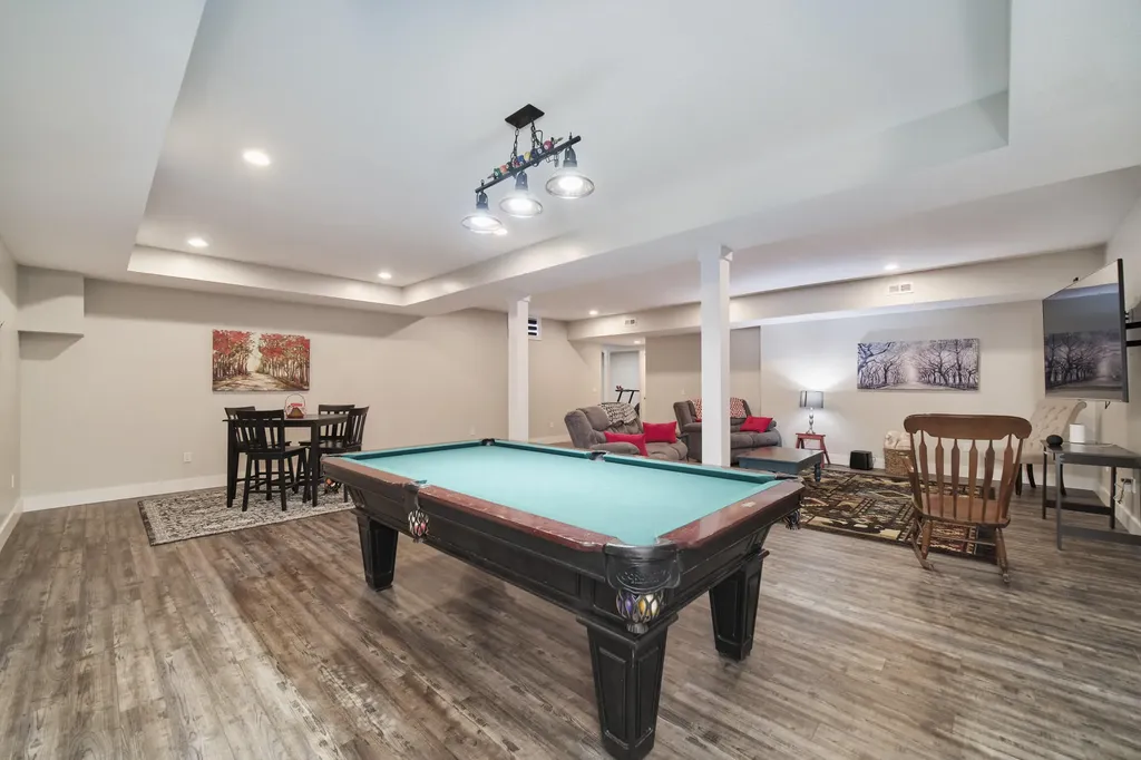 10201 Opal Ridge Drive Onekama Township MI 49675