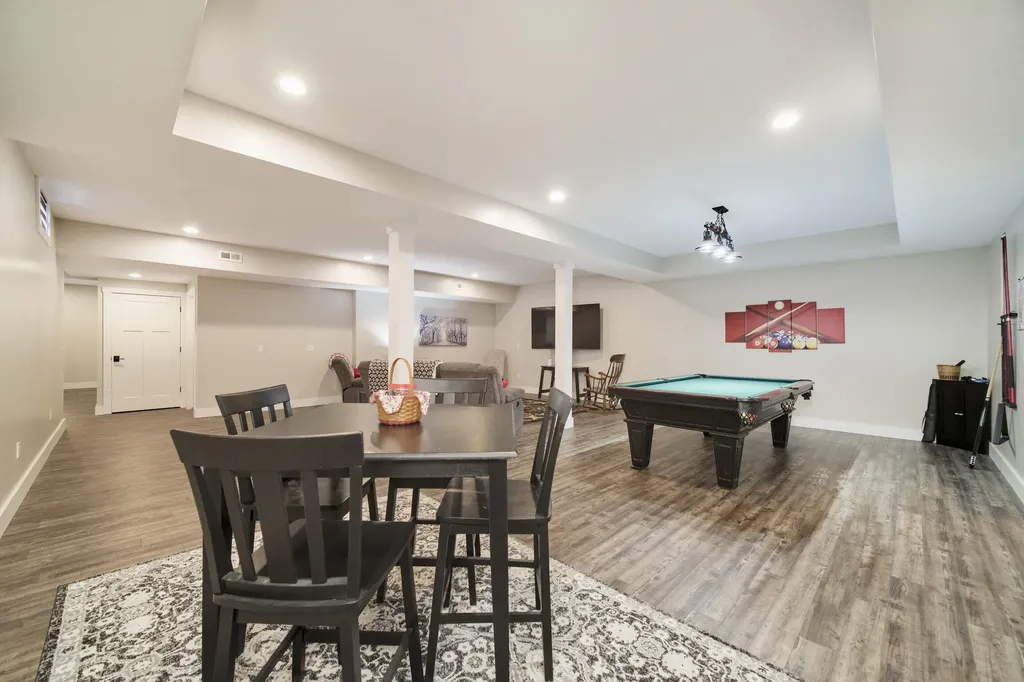 10201 Opal Ridge Drive Onekama Township MI 49675