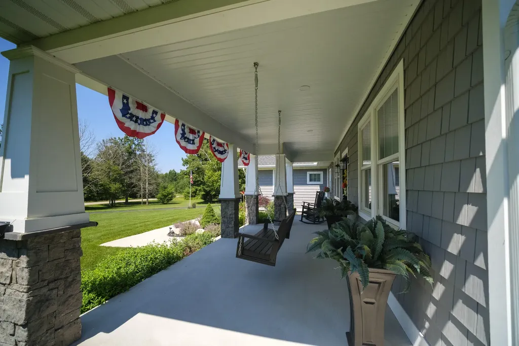 10201 Opal Ridge Drive Onekama Township MI 49675