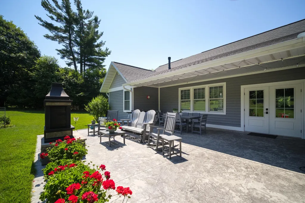 10201 Opal Ridge Drive Onekama Township MI 49675