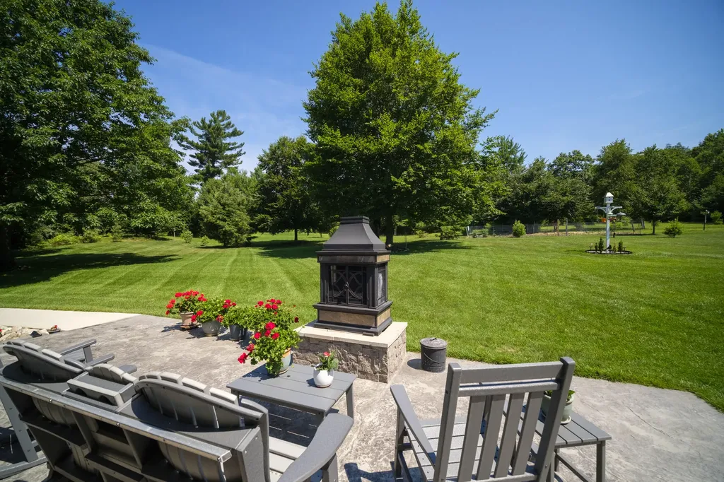 10201 Opal Ridge Drive Onekama Township MI 49675
