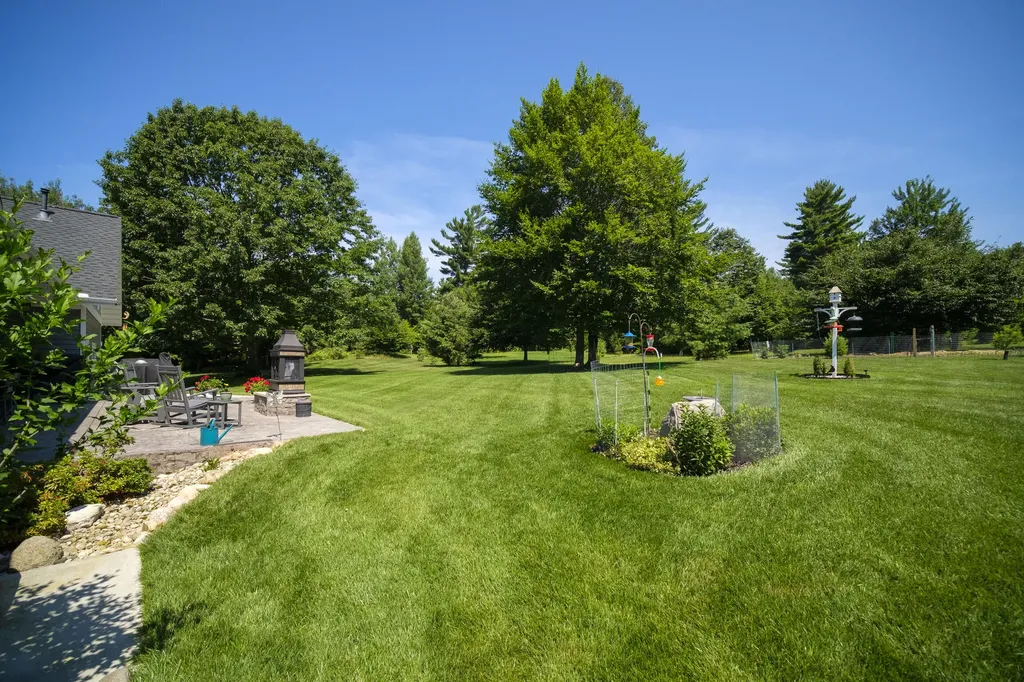 10201 Opal Ridge Drive Onekama Township MI 49675