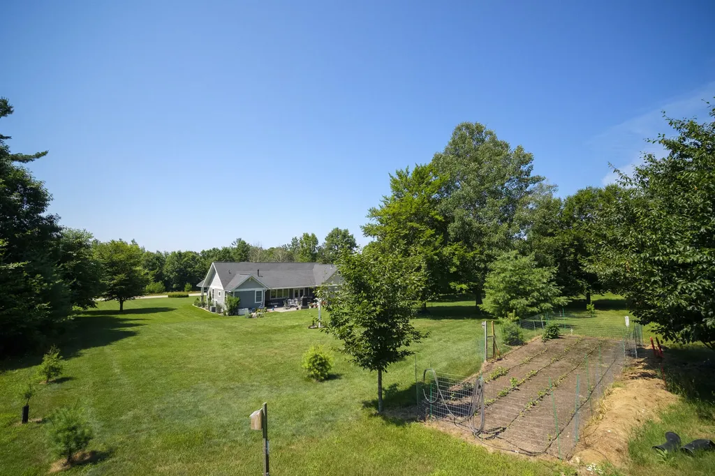 10201 Opal Ridge Drive Onekama Township MI 49675