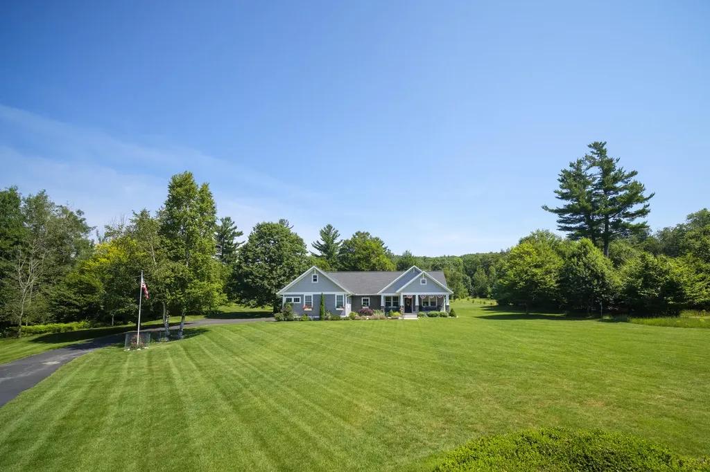 10201 Opal Ridge Drive Onekama Township MI 49675