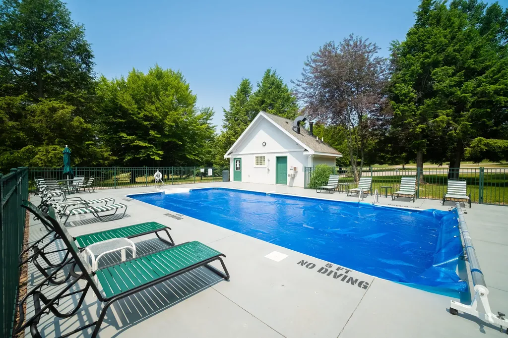 10201 Opal Ridge Drive Onekama Township MI 49675