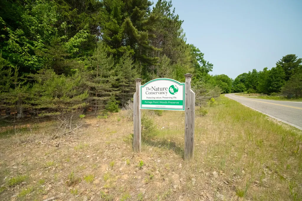 10201 Opal Ridge Drive Onekama Township MI 49675