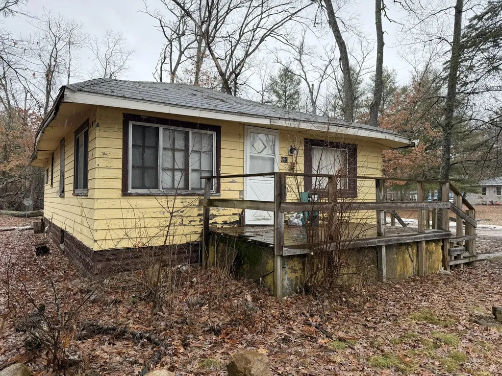 690 E Essex Drive Yates Township MI 49642