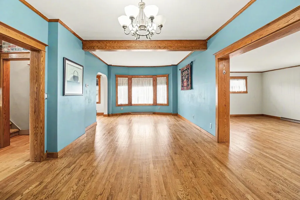 802 N Emily Street Ludington City MI 49431