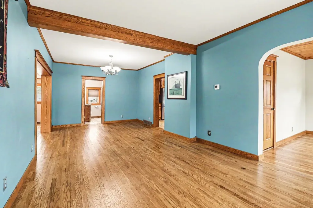 802 N Emily Street Ludington City MI 49431