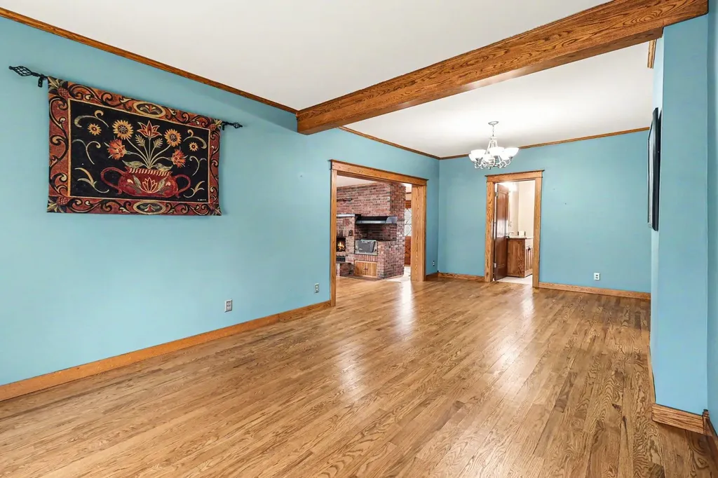 802 N Emily Street Ludington City MI 49431