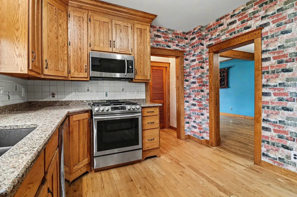 802 N Emily Street Ludington City MI 49431