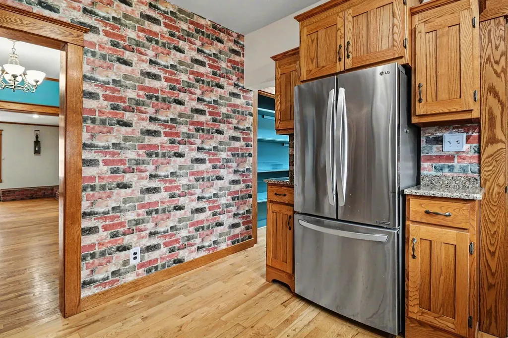 802 N Emily Street Ludington City MI 49431