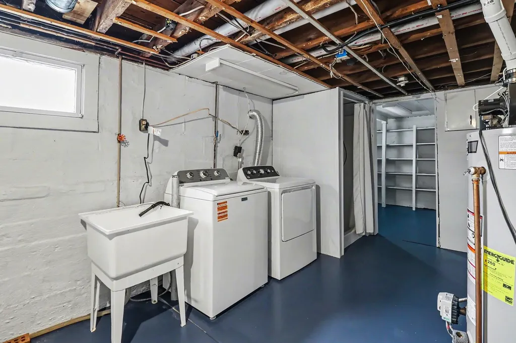 802 N Emily Street Ludington City MI 49431