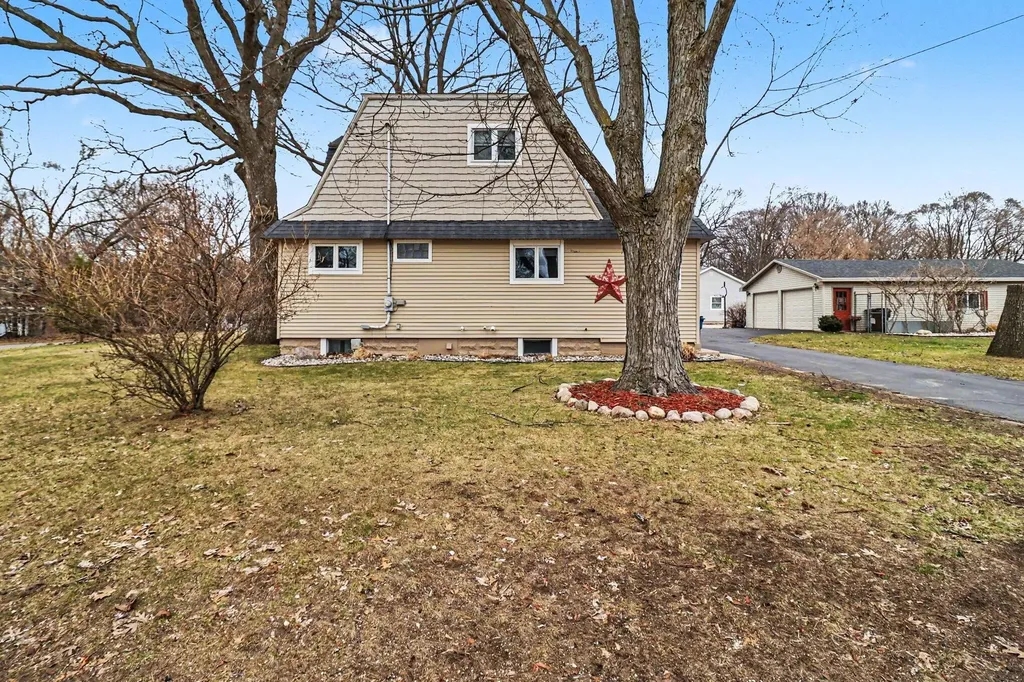802 N Emily Street Ludington City MI 49431