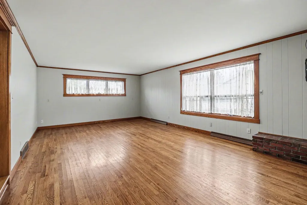 802 N Emily Street Ludington City MI 49431