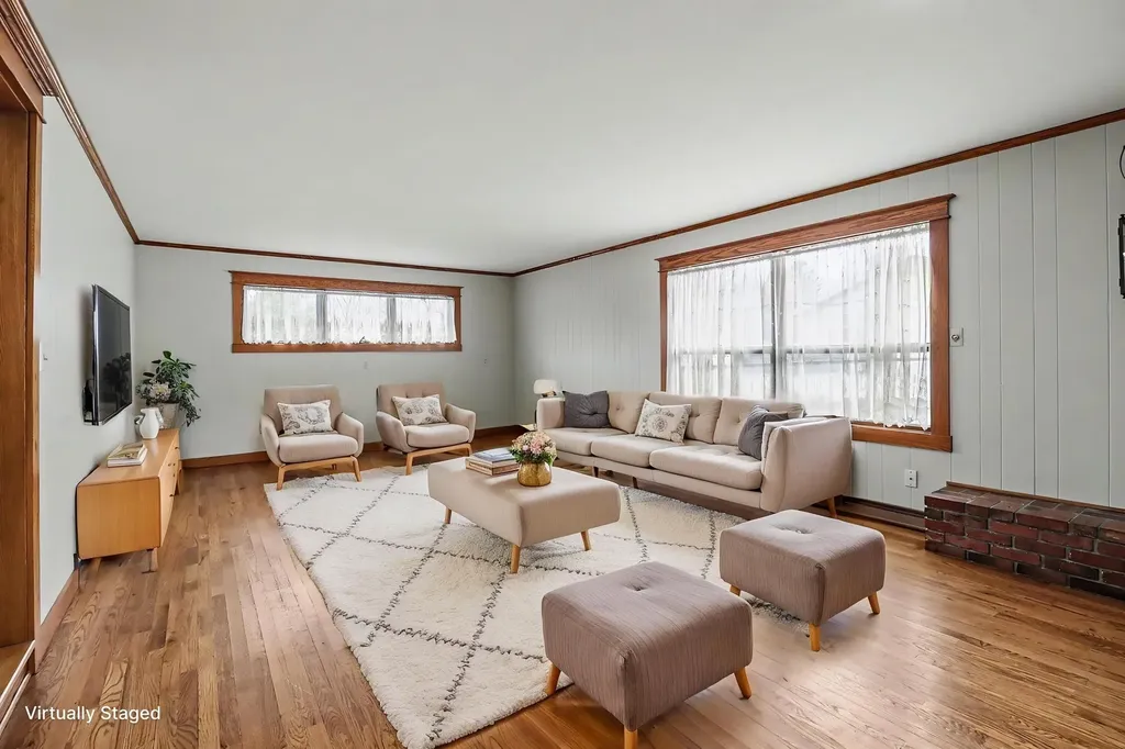 802 N Emily Street Ludington City MI 49431