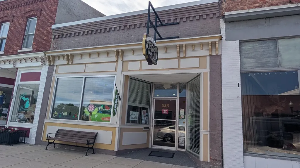 335 River Street Manistee City MI 49660