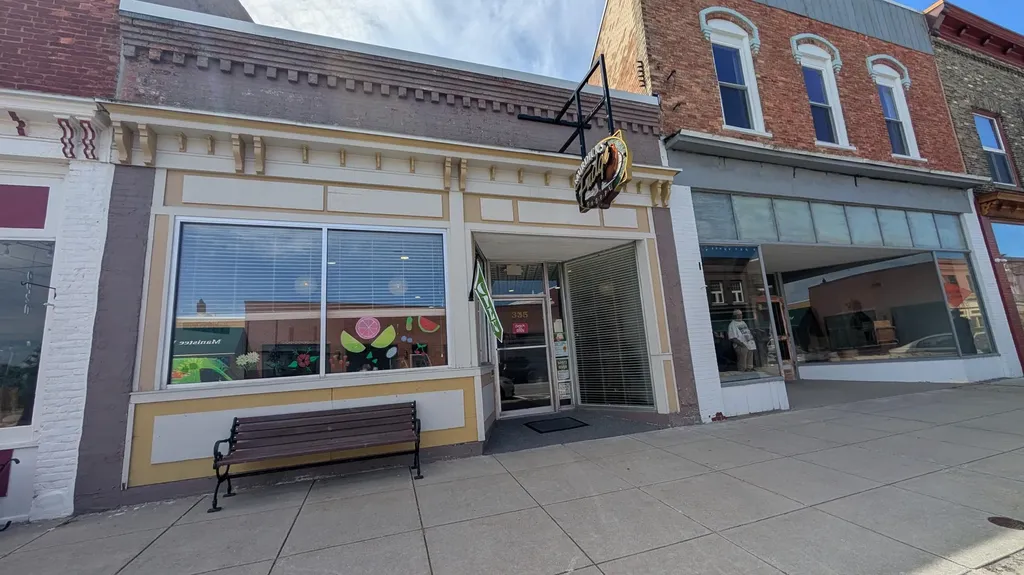 335 River Street Manistee City MI 49660
