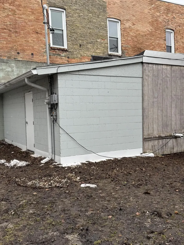 335 River Street Manistee City MI 49660