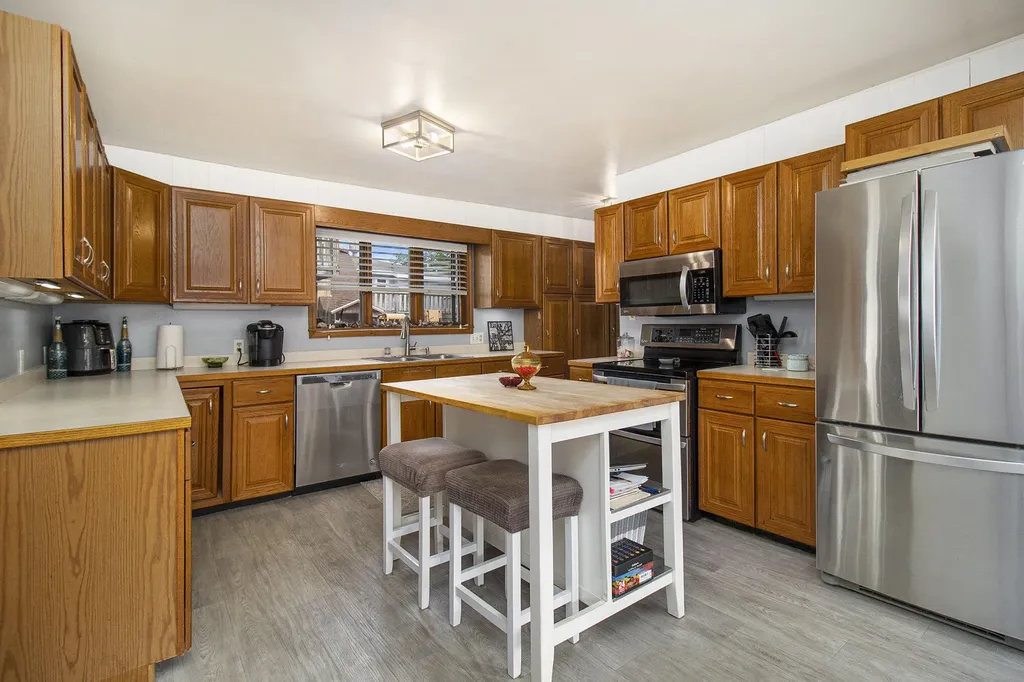 259 5th Avenue Manistee City MI 49660