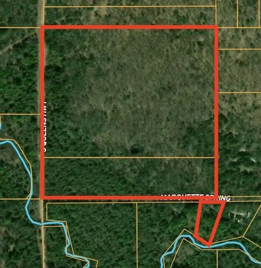 5199 E Marquette Trail Yates Township MI 49623