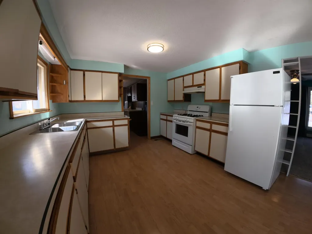 14099 Studebaker Avenue Dickson Township MI 49619