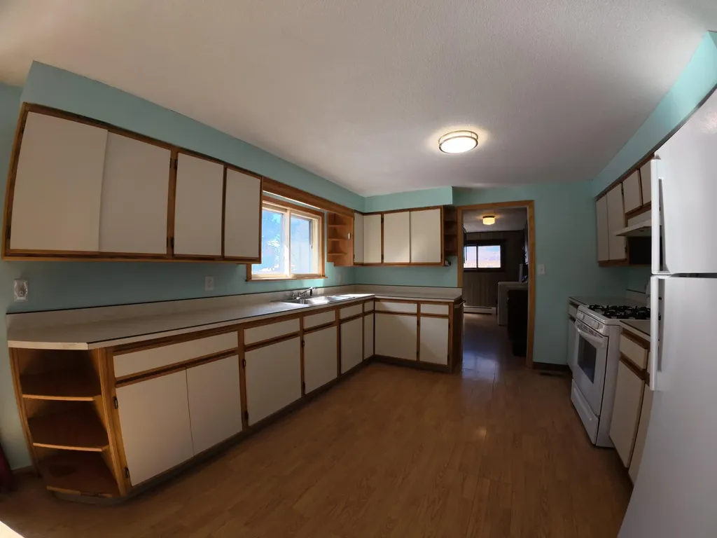 14099 Studebaker Avenue Dickson Township MI 49619