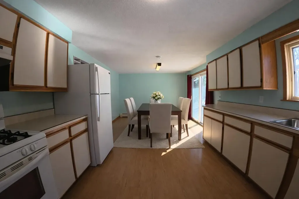 14099 Studebaker Avenue Dickson Township MI 49619